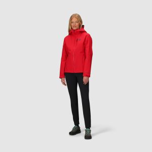 Outdoor Research Aspire 3L Jacket – Women’s